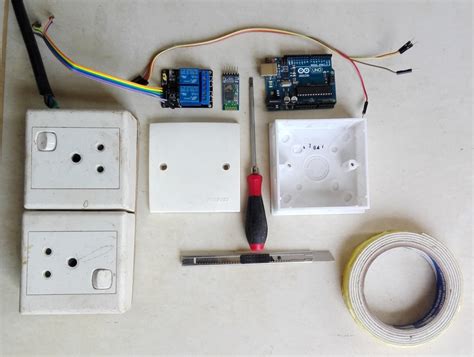 Bluetooth Extension 的图像结果