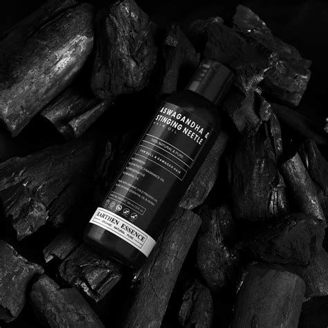 Hair Oil – Earthen Essence