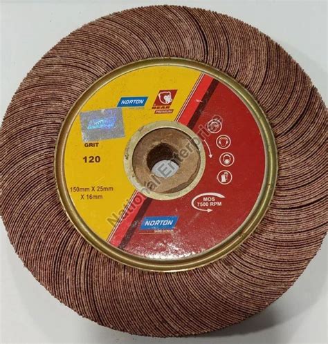 Flap Wheels Manufacturer,Flap Wheels Exporter & Supplier from Mumbai India