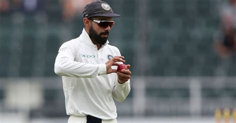 Kookaburra Vs SG Vs Dukes Ball: Heres Why Virat Kohli Prefers The ...
