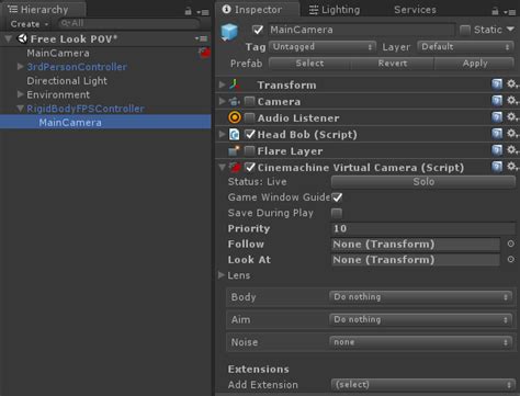How to Clamp Angles in Unity 3D POV 的图像结果