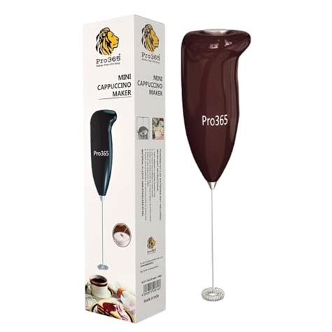Amazon.in Bestsellers: The most popular items in Milk Frothers