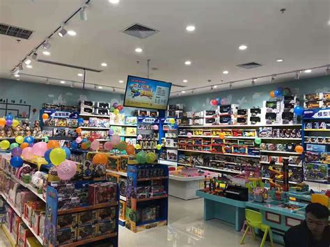2020CTE中国玩具展快讯 | 实地探访这家批发市场生意已恢复超7成 | 上海玩具展览会 - 焦点头条::网纵会展网