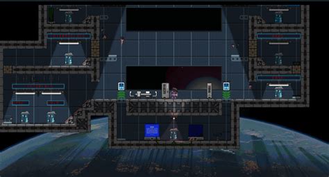 Portal Mortal v0.8.1 - игра на стадии разработки