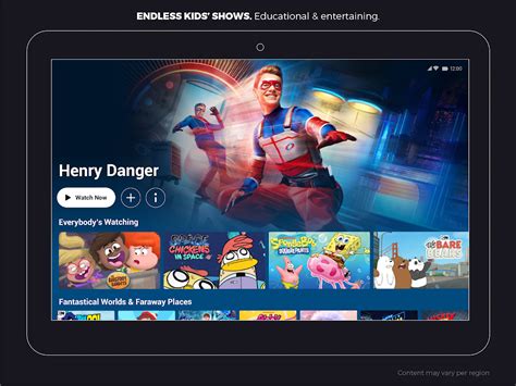 ShowMax App Install 的图像结果