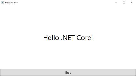 Image result for Work in .Net Core