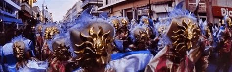 Loutraki Carnival | Visit Loutraki