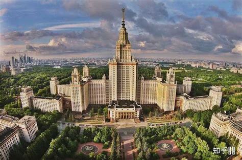 留学俄罗斯：揭秘俄罗斯真实生活和文化特点「环俄留学」