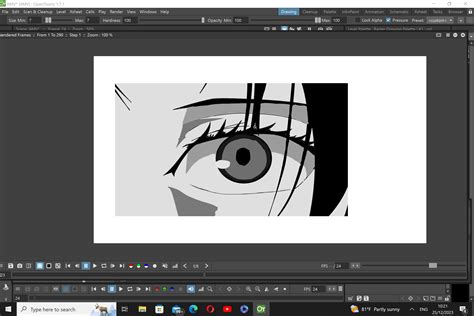 Opentoonz Animations Examples 的图像结果