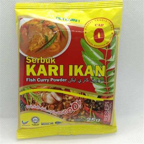 rempah kari 888