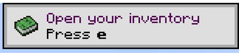 Image result for How to Turn Off Tips On Minecraft Java