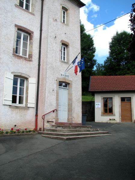 Quers - Commune de Haute-Saône (70) en Franche-Comté