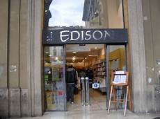 edison libreria la libreria edison a firenze la citt 224 non vuole perdere edison libreria la libreria edison a firenze la citt 224 non vuole perdere