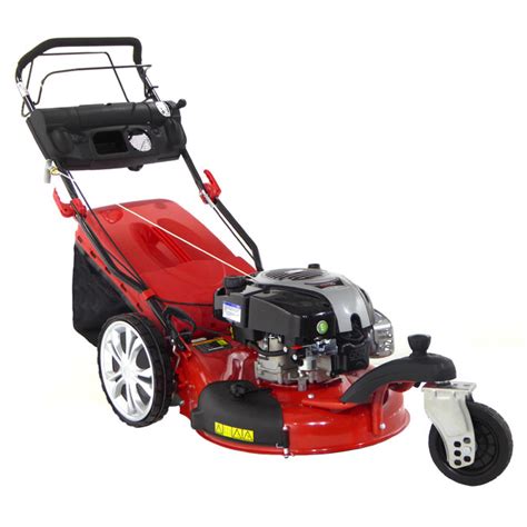 Tagliaerba a scoppio GeoTech Pro