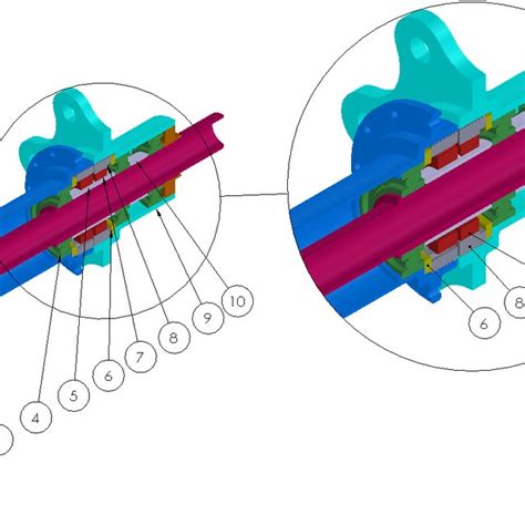 Image result for Transient Structural Analysis On Wheel Hub