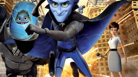Download Minion (Megamind) Megamind (Megamind) Movie MegaMind HD Wallpaper