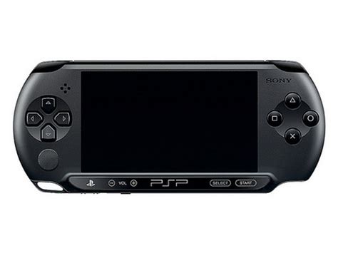 What Is a PSP - Sony PlayStation Portable?