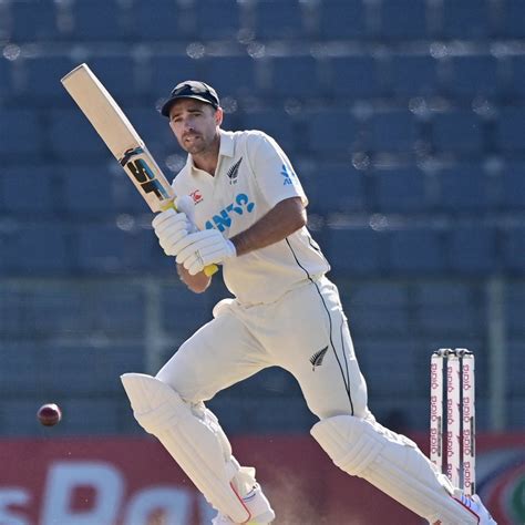 Tim Southee turns 35: A look at career, accomplishments of New Zealand ...