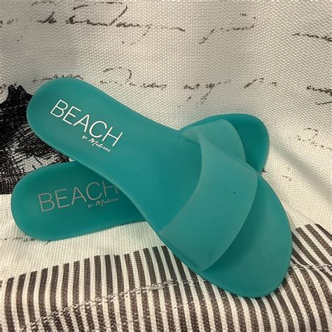 Beach by Matisse Sandals/Slides BNWOT Perfect for... - Depop