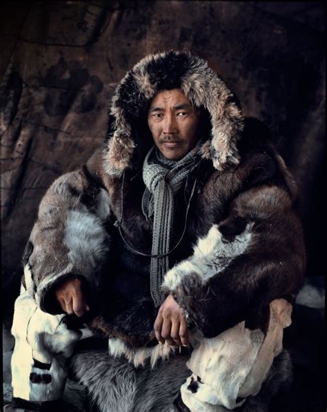 Indigenous Arctic People: A New York Times Perspective