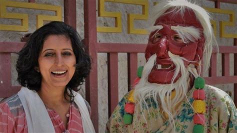 Entrepreneur Shoba Jose George Goes 'The Extra Mile' To Craft Eco-Trips