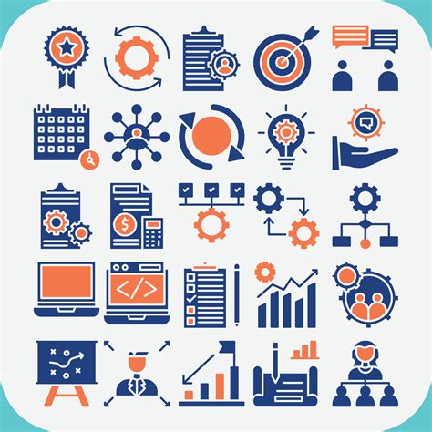 Image result for Project Interface Management Icon