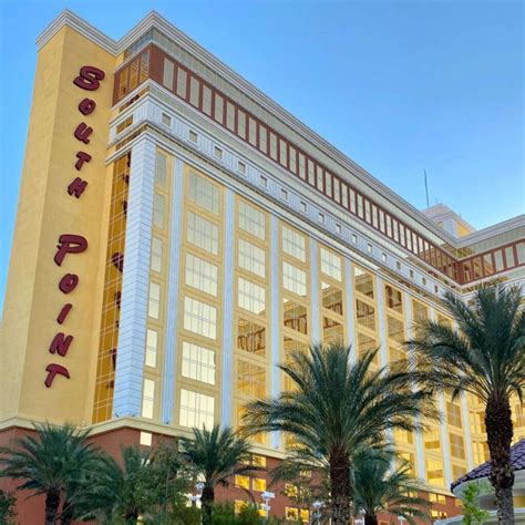 WNFR Free Shuttle from South Point Hotel