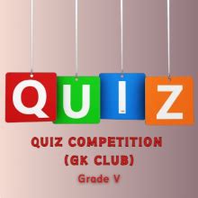 JG International School