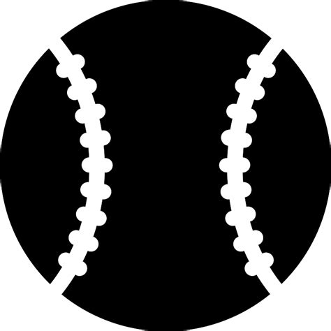 Baseball Icon Vector 的图像结果