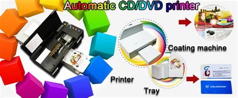 Image result for CD/DVD Inkjet Printer