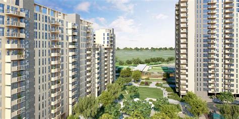 Ireo The Corridors Sector-67A Gurgaon - Price, Amenities, Floor Plan