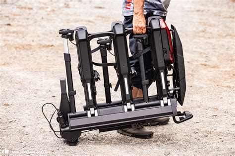 Thule Epos 3 Test – 7 Fahrrad Heckträger im Vergleich - DOWNTOWN Magazine