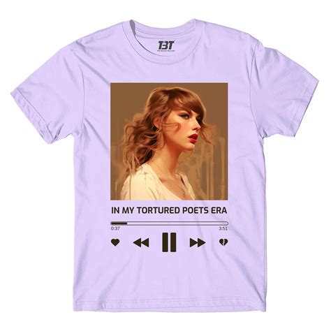 Taylor Swift T shirts by The Banyan Tee