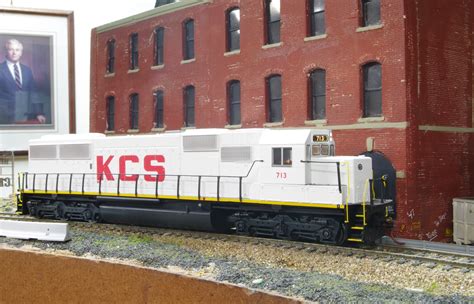 Image result for KCS Model Train Layout