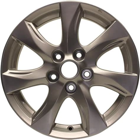 Factory Wheel Warehouse - New Replacement 16 India | Ubuy