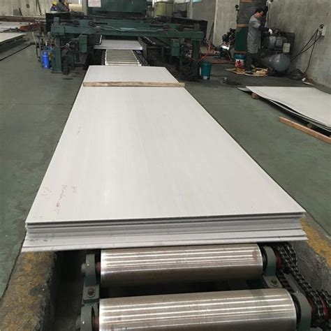 【汪经理】永州304不锈钢板多少钱一公斤生产厂家 - 哔哩哔哩