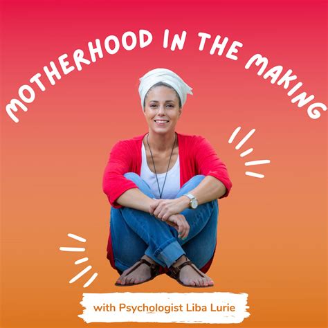 Muck Rack | Motherhood in the Making- For Real Parents with Real ...