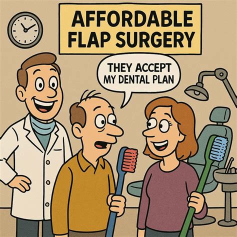 Your Complete Guide to Understanding Flap Surgery Dental Costs in 2026