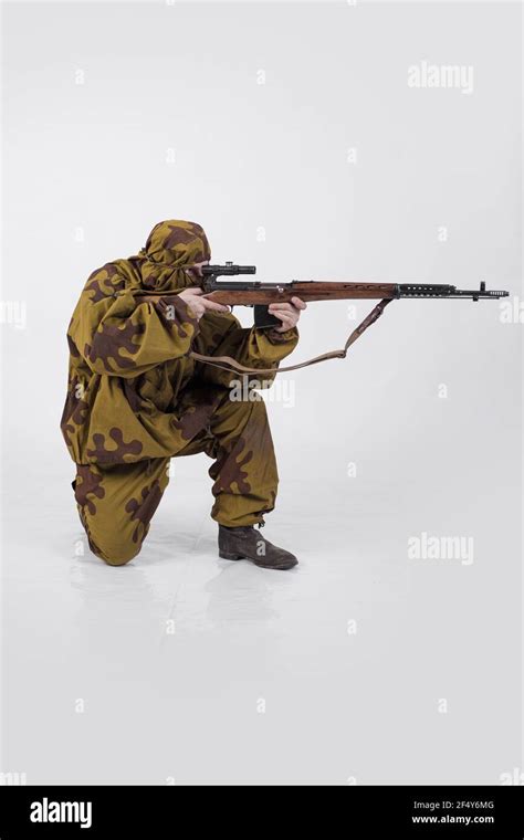 Image result for WW2 Snipers Uniform