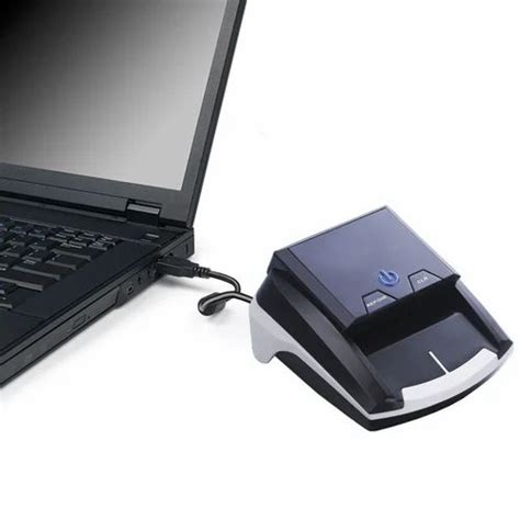 Fake Note Detector - Matrix 8510 Note Sorting Machine 4+1 Trader ...