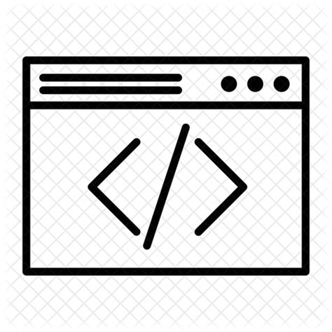 Image result for HTML Tag Icon