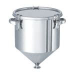 Sanitary Items/Lids for Open Lid Kettles | MISUMI | MISUMI India