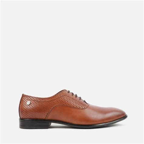 Formal Shoes - Buy Black/Brown Formal Shoes for Men Online in India ...