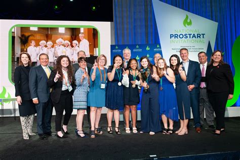 Image result for ProStart Programs