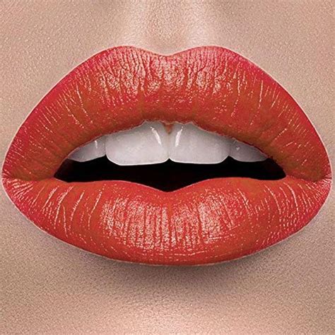 Buy FOCALLURE Matte Lips Crayon Lipstick - AUBURN Online at Low Prices ...