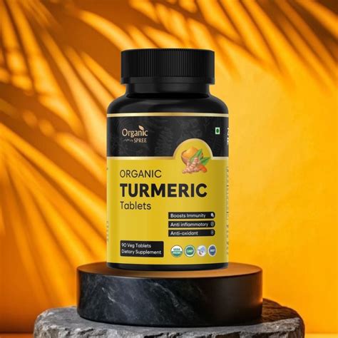 Organic Spree – Natural Herbal Wellness for India