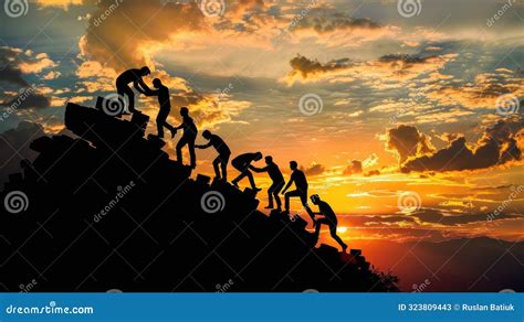 Collaborative Effort 的图像结果