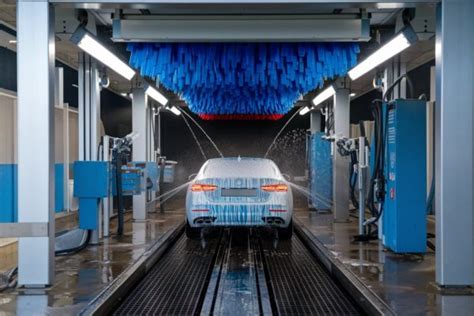 Best Auto Car Washes Are a Game-Changer for Your Vehicle in 2025 - Blog - Purchaser
