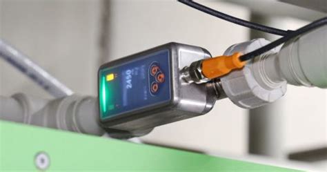 Pure and ultra-pure water treatment systems - ifm