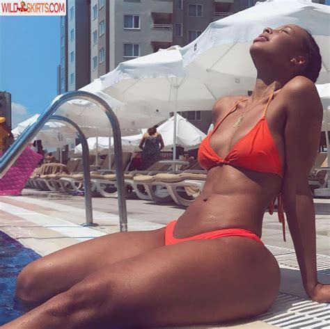 Niykee Heaton / niykeeheaton nude OnlyFans, Instagram leaked photo #177